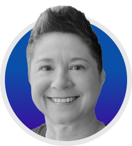 Picture of Michelle Parke